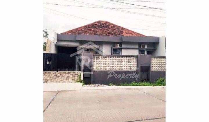 Rumah Kost di Daerah Tanah Mas , Semarang Ls 7400  1