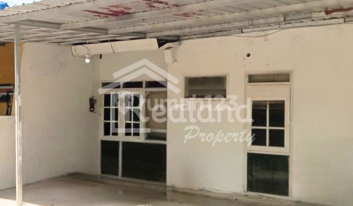 Rumah di Puri Anjasmoro , Semarang ( Ls 7992 ) 2