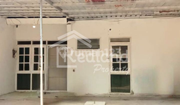 Rumah di Puri Anjasmoro , Semarang ( Ls 7992 ) 1