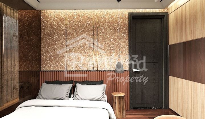 Tentem Apartment 7th Floor, Semarang (Land Area 8057) 2