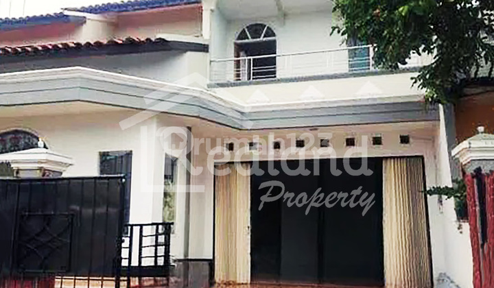 Rumah di daerah Gayamsari , Semarang ( Ls 7881 ) 1