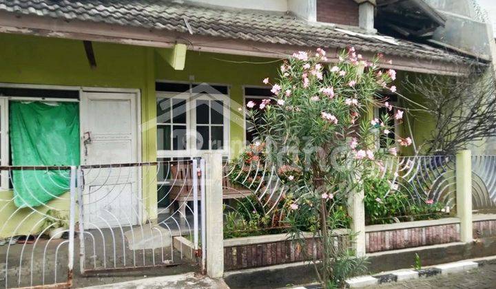 Rumah di daerah Pondok Indraprasta , Semarang ( Ls 7446 ) 2