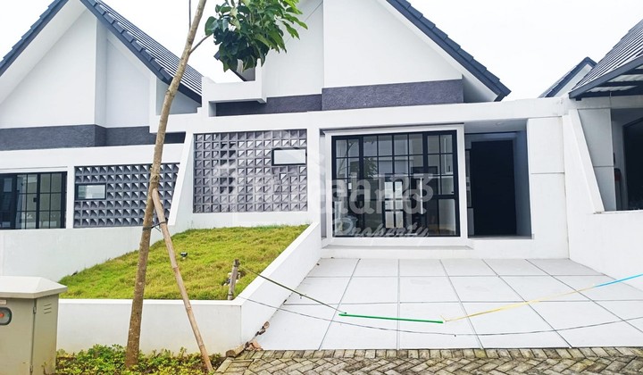 Rumah di The Miles BSB City , Semarang ( Ls 7916  ) 1