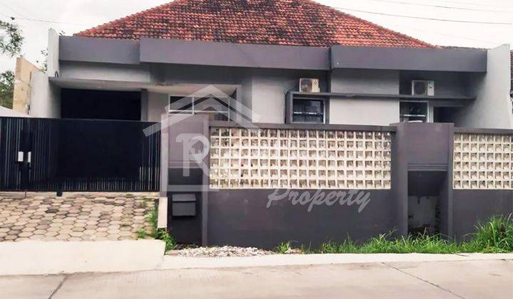 Rumah Kost di Daerah Tanah Mas , Semarang Ls 7400  2