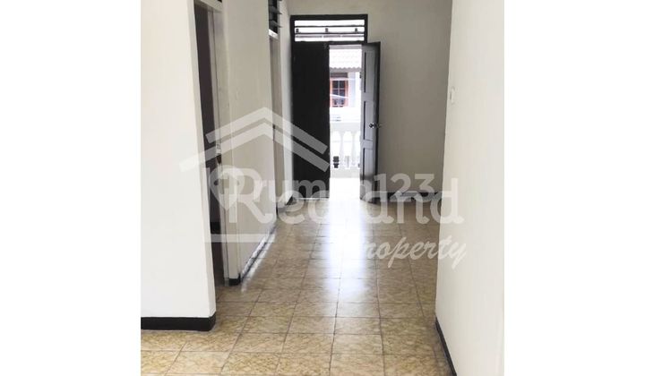 Rumah di Daerah Seteran , Semarang ( Ln 8146 ) 2