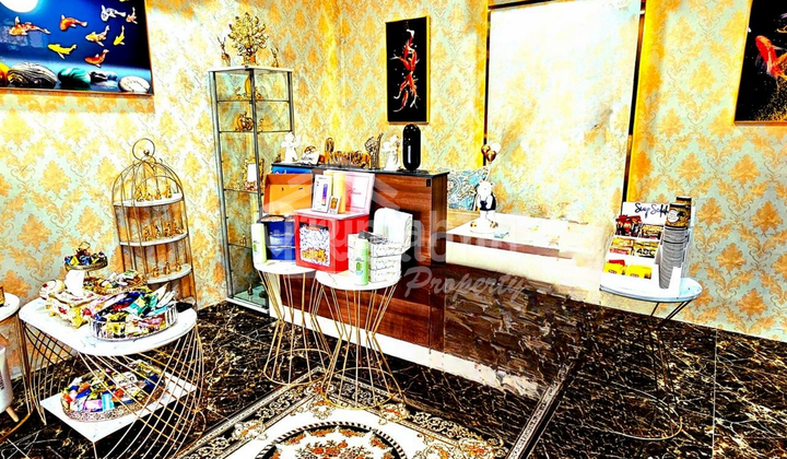 Hotel di Jl Buah Batu Logam , Bandung Ln 6751 S