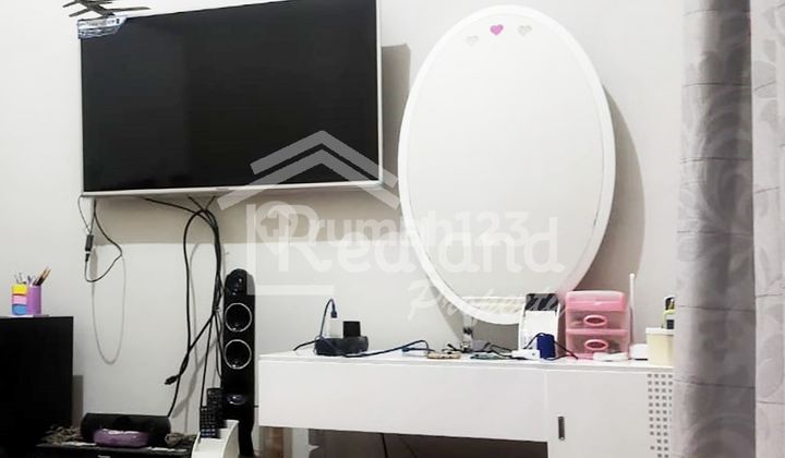 Rumah di Graha Estetika , Banyumanik Semarang ( Ln 7977 ) 2