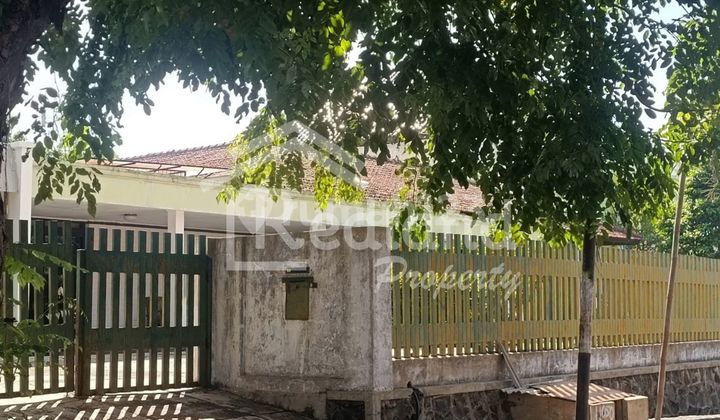 Rumah di Papandayan , Semarang ( Ln 8022 ) 2