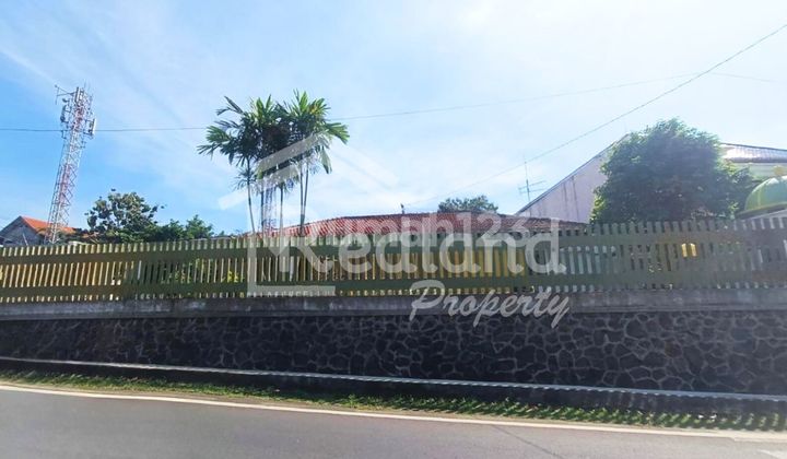 Rumah di Papandayan , Semarang ( Ln 8022 ) 1