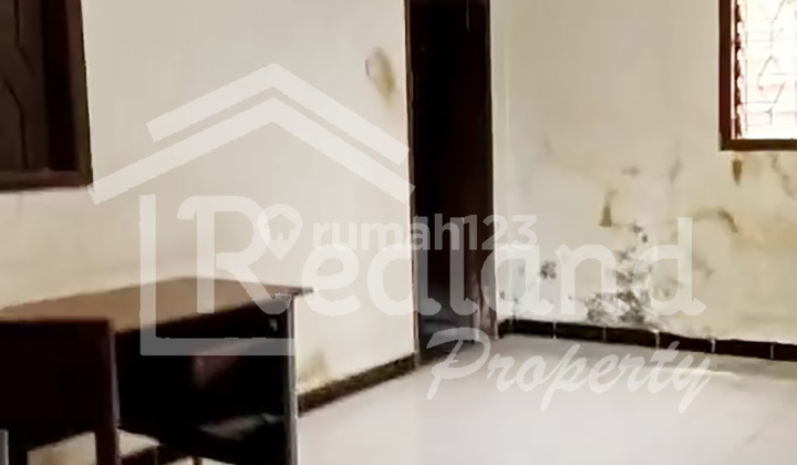 Gudang Strategis Tengah Kota dekat pelabuhan di Anjasmoro , Semarang ( Ln 7814 ) 1