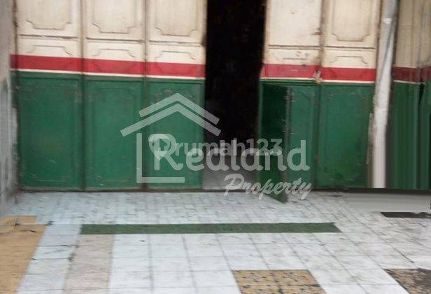 Gudang di Daerah Siliwangi , Semarang Ln 0093  3