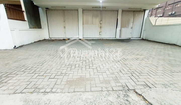 Ruko di Daerah Jenderal Sudirman , Semarang Ln 4308  1