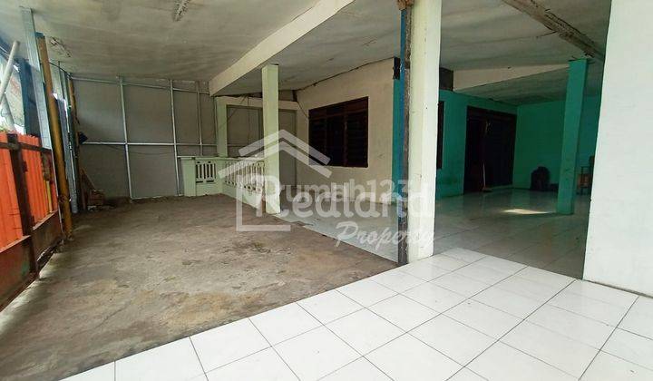 Rumah di Daerah Semarang Barat Ln 4429  2