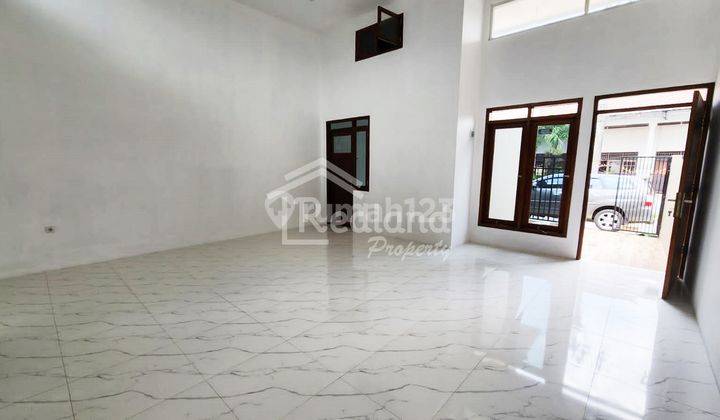 Rumah Baru,bebas Banjir, Dekat Anjasmoro Raya , Semarang Barat Ln 4432  6