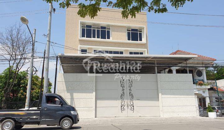 Rumah di Daerah Tanjung Mas , Semarang Ln 4545  1