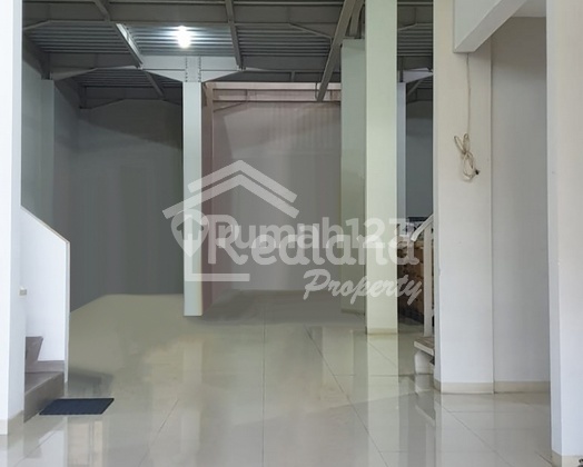 Rumah di Daerah Tanjung Mas , Semarang Ln 4545  4