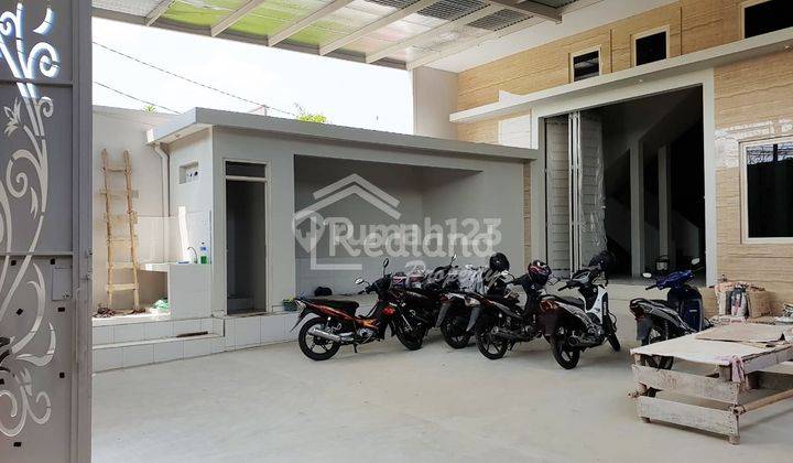 Rumah di Daerah Tanjung Mas , Semarang Ln 4545  9