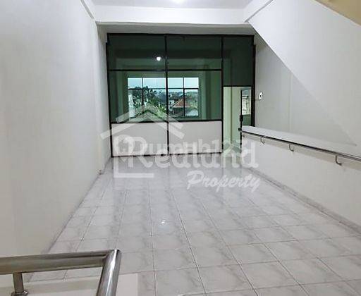 Ruko Peterongan Plaza , Semarang Ln 4546  5