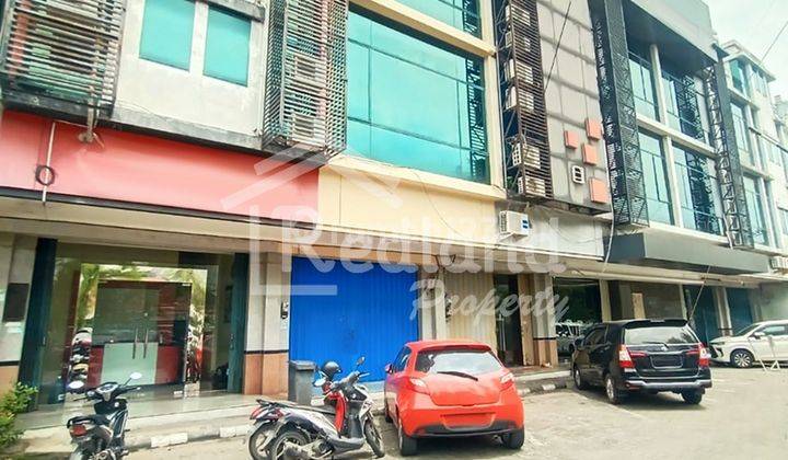 Ruko Peterongan Plaza , Semarang Ln 4546  7