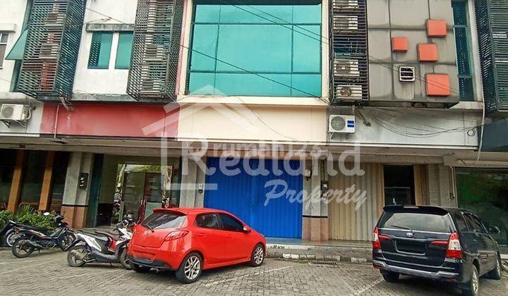 Ruko Peterongan Plaza , Semarang Ln 4546  1