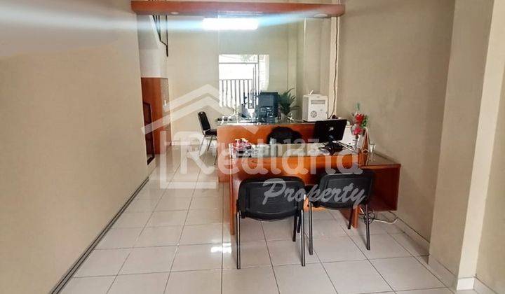 Rumah Baru Bebas Banjir di Anjasmoro , Semarang Ln 4547  5
