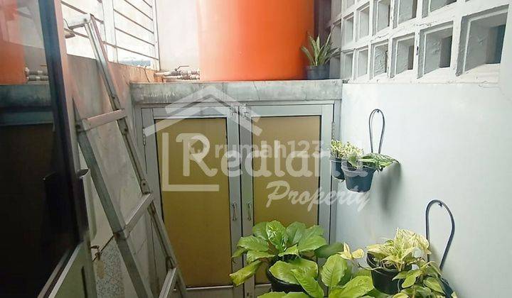 Rumah Baru Bebas Banjir di Anjasmoro , Semarang Ln 4547  7