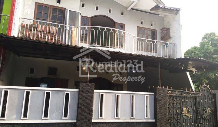 Rumah investasi Dekat Undip Tembalang , Semarang Ln 4550  1