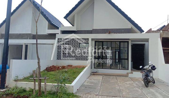 Rumah Ready The Miles Bsb Mijen , Semarang Ln 4557 1