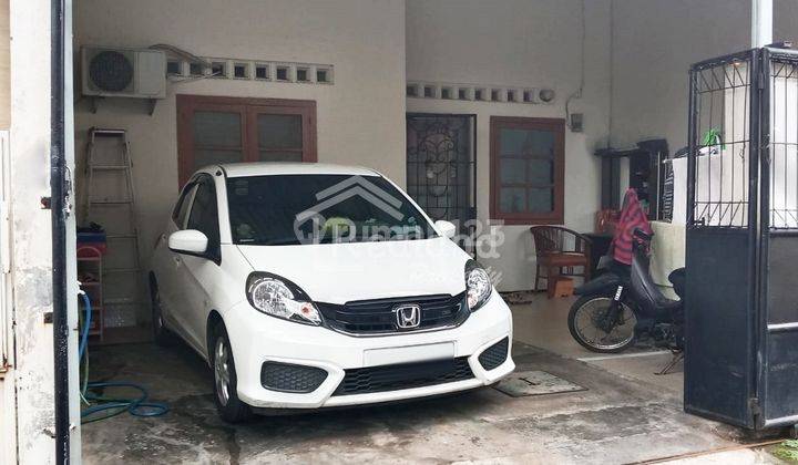 Rumah Bebas Banjir Dekat Majapahit , Semarang Ln 4559s 1