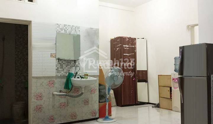 Rumah Bebas Banjir Dekat Majapahit , Semarang Ln 4559s 2