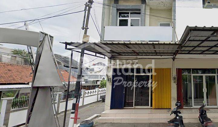 Ruko di Daerah Pusponjolo , Semarang Ln 4611  2