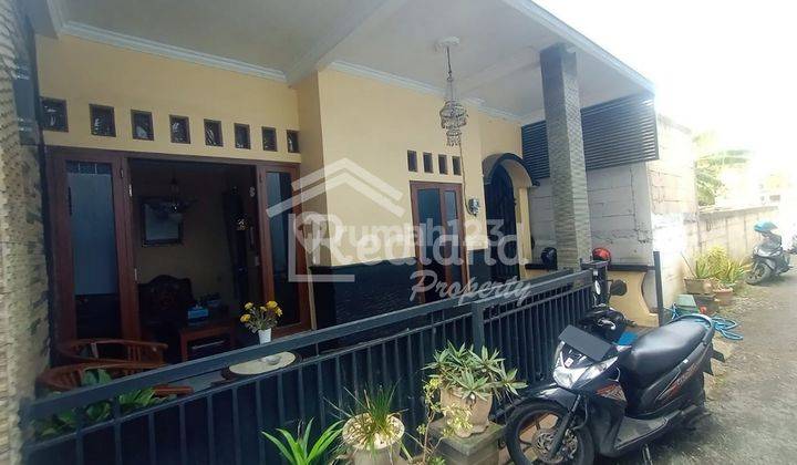 Rumah di Daerah Gayamsari , Semarang Ln 4616  1