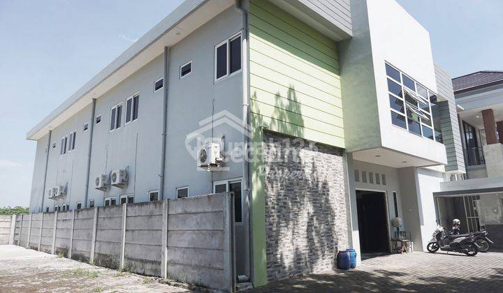 Rumah Kost di Graha Padma , Semarang Ln 4722  2