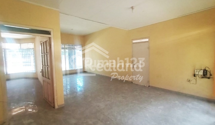 Rumah di Pusponjolo , Semarang Ln 4723  2