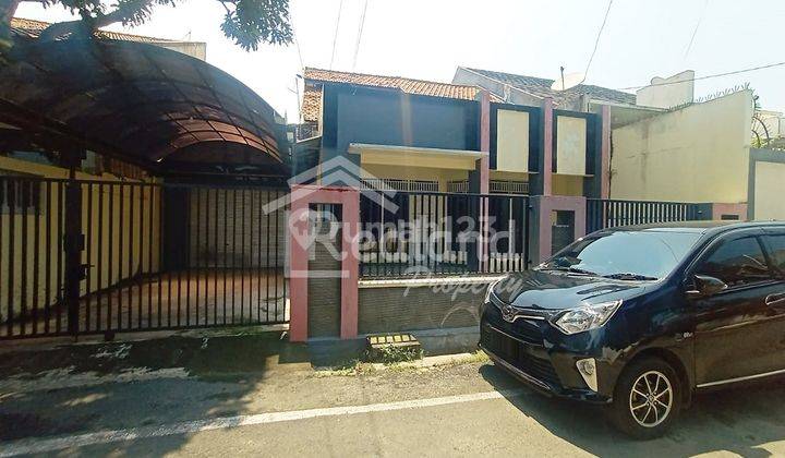 Rumah di Pusponjolo , Semarang Ln 4723  1