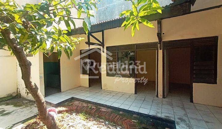 Rumah di Pusponjolo , Semarang Ln 4723  3