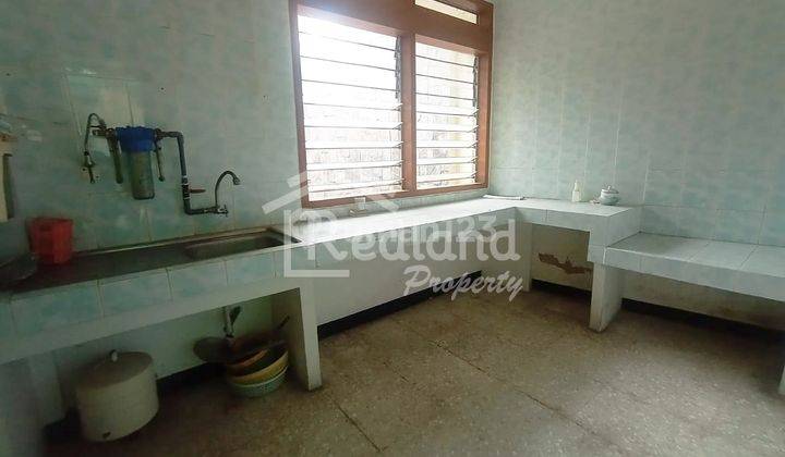 Rumah di Daerah Semarang Tengah ,semarang Ln 4728  3