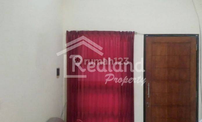 Rumah Bagus ,Bebas babjir di Tanah Mas , Semarang Ln 4810  3