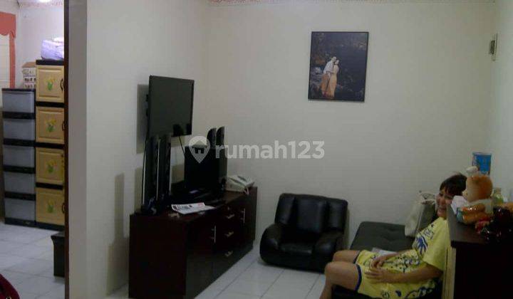 Rumah Bagus ,Bebas babjir di Tanah Mas , Semarang Ln 4810  8