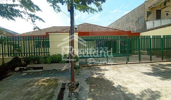 Rumah di Daerah Hasanudin , Semarang Ln 4812  1