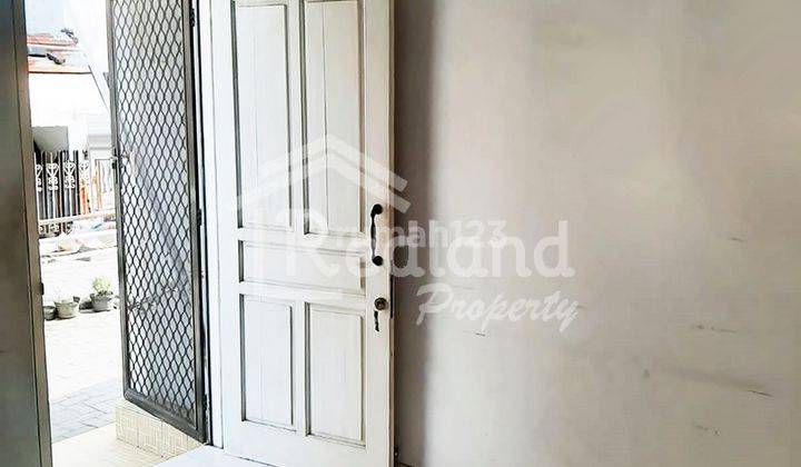 Rumah di Daerah Bugangan , Semarang Ln 4813  3