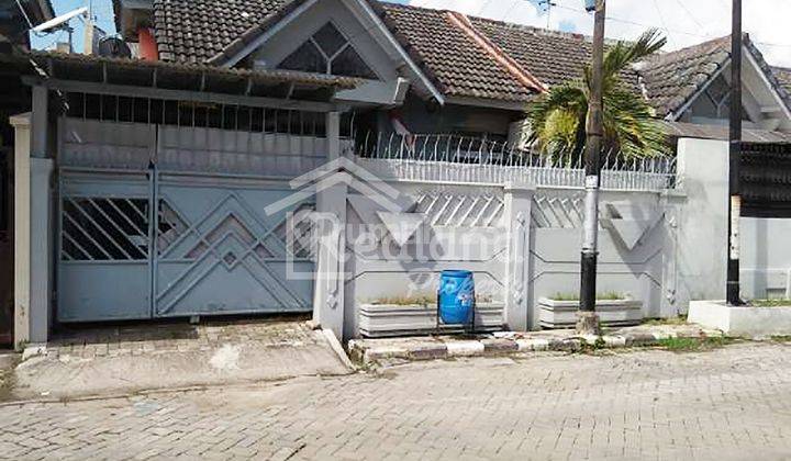 Rumah di Semarang Indah , Semarang Ln 4817  2