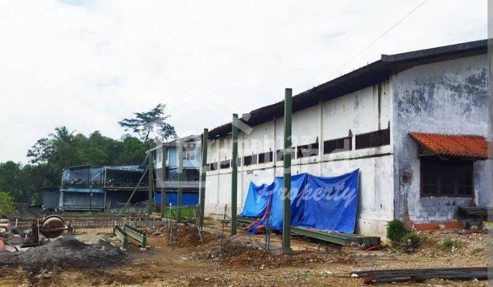 Gudang Baru,Bagus,Siap pakai di lokasi strategis sekitar Sidomulyo , Ungaran ( Tt 4768 ) 1