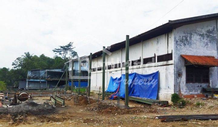 Gudang Baru,Bagus,Siap pakai di lokasi strategis sekitar Sidomulyo , Ungaran ( Tt 4768 ) 4
