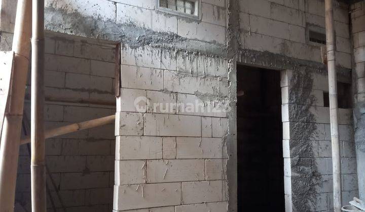 Rumah di Semarang Indah , Semarang Ln 4817  5