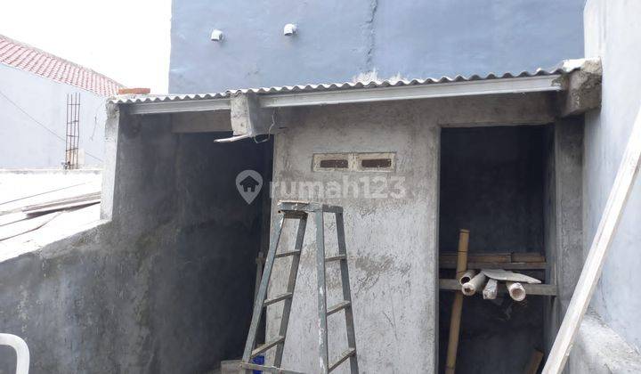 Rumah di Semarang Indah , Semarang Ln 4817  6