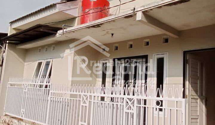 Rumah di Daerah Bangetayu , Semarang Ln 4957  1