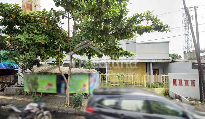 Gudang di Gatot Subroto Raya dekat Kawasan Industri Candi Ngaliyan Semarang Ln 3002s  2