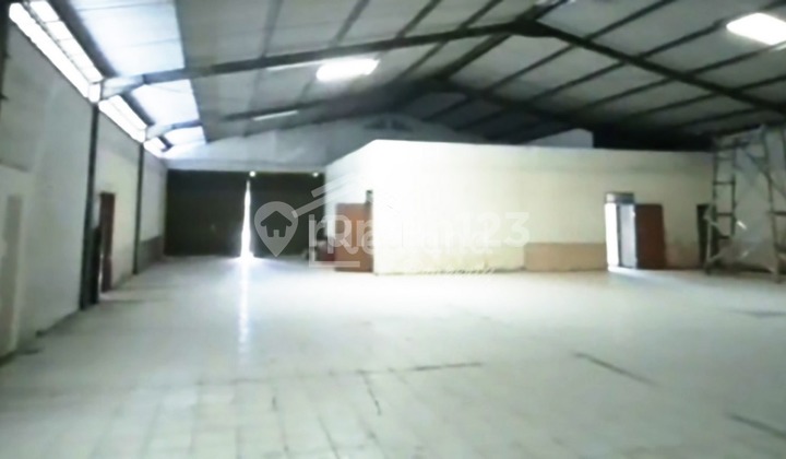 Gudang di Gatot Subroto Raya dekat Kawasan Industri Candi Ngaliyan Semarang Ln 3002s  1