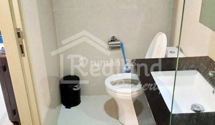 Apartemen Pinaccle lantai 18 Loiuse kienne  Pandanaran , Semarang (Ln 1925) 6